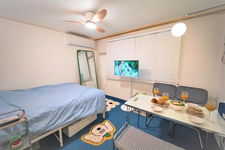 Olive stay - B&B Seoul