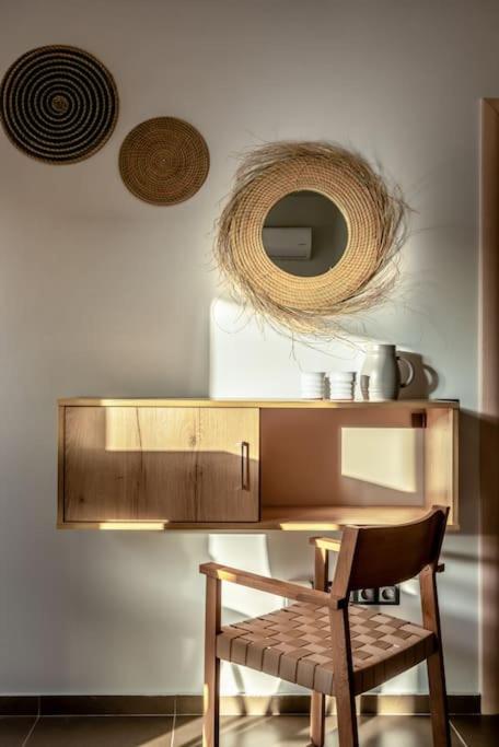 Coco-Mat Efterpi House by Plakias Suites - B&B Plakiás