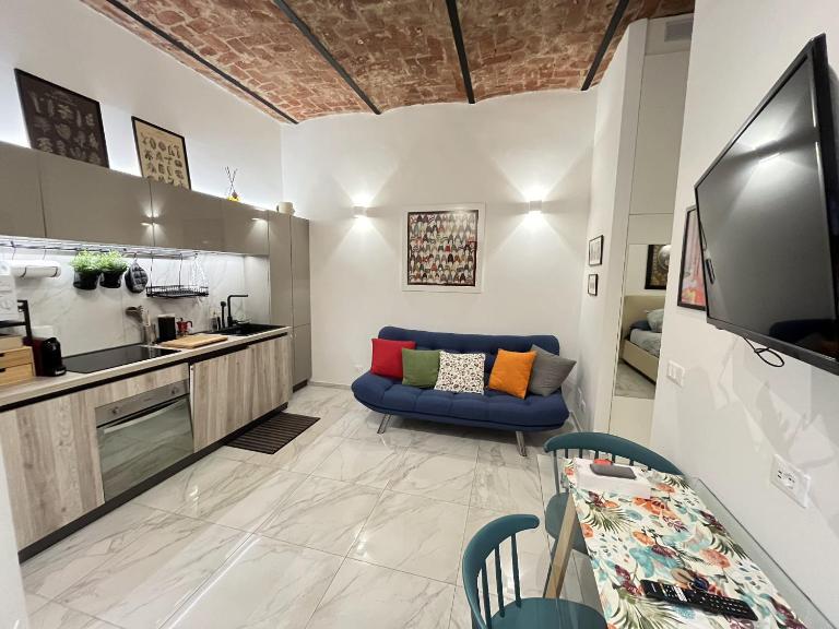 IL POSTO CHE NON TI ASPETTI centro storico - B&B Turín