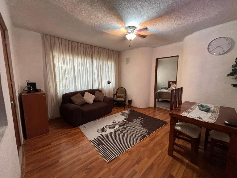Suite Progreso - B&B Ciudad de México