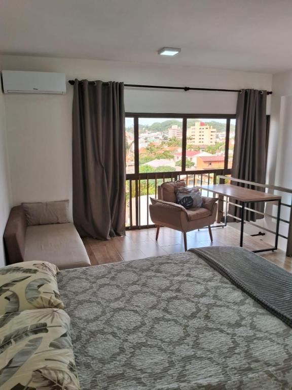 Loft Las Piedras - Vista Mar - B&B Torres