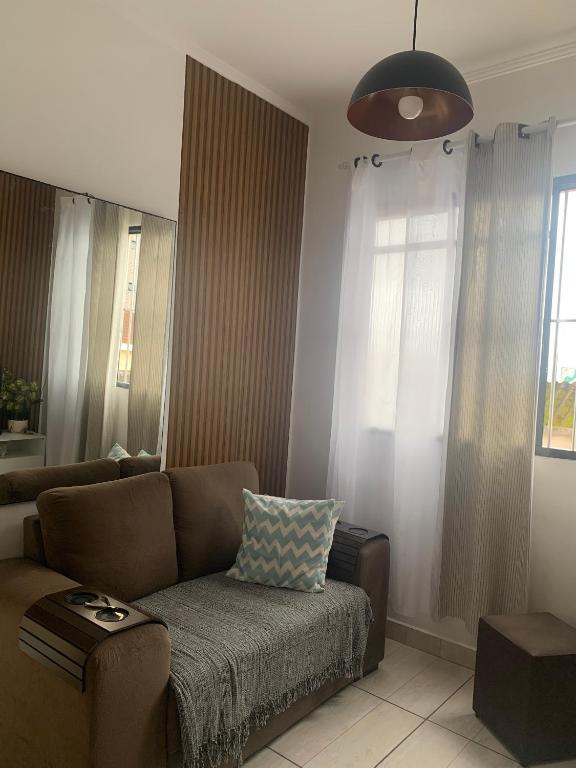 Apartamento Tupi - B&B Praia Grande
