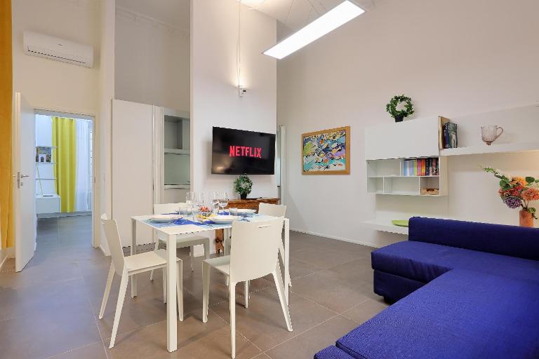 TheChicFlat - Ferienwohnung Bologna