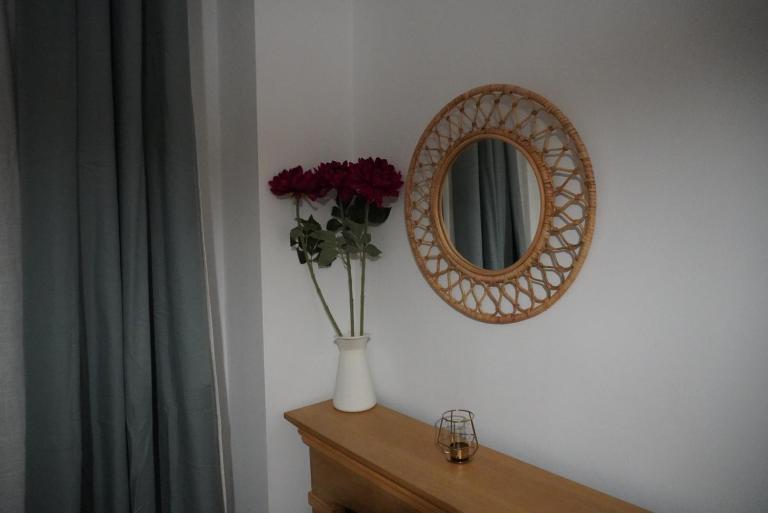 Gabry Elle's Cozy Place - Calea Moșilor - B&B Bucarest