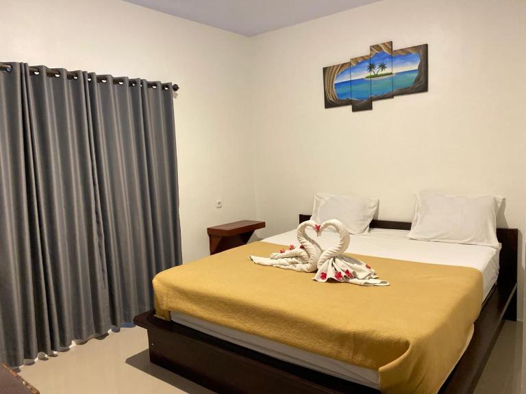 Eternal Rooms - B&B Tanjungkarang