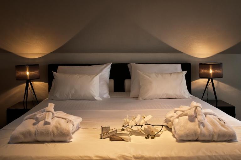 B&B Colombe Blanche - Bed and Breakfast Knokke-Heist