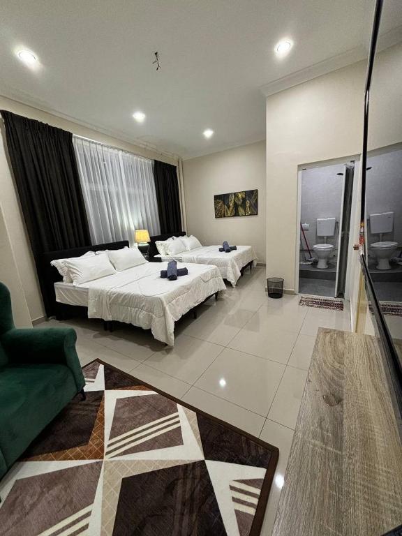 SZ Hotel - B&B Malacca