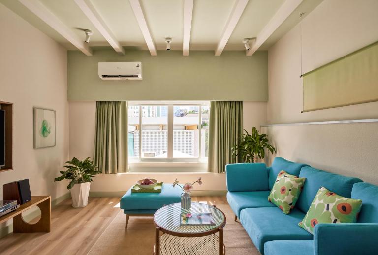The Urban Resort by CIRCADIAN - B&B Ciudad Ho Chi Minh