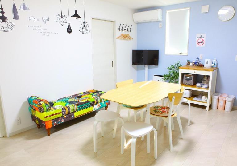 MARINO1 - Vacation STAY 40074v - Chambres d'hôtes Fukuyama