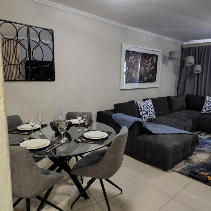 3 Bedroom Apartment in Sandton - B&B Johannesburg