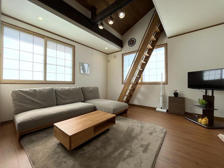 New Hoshiba - B&B Toyosato