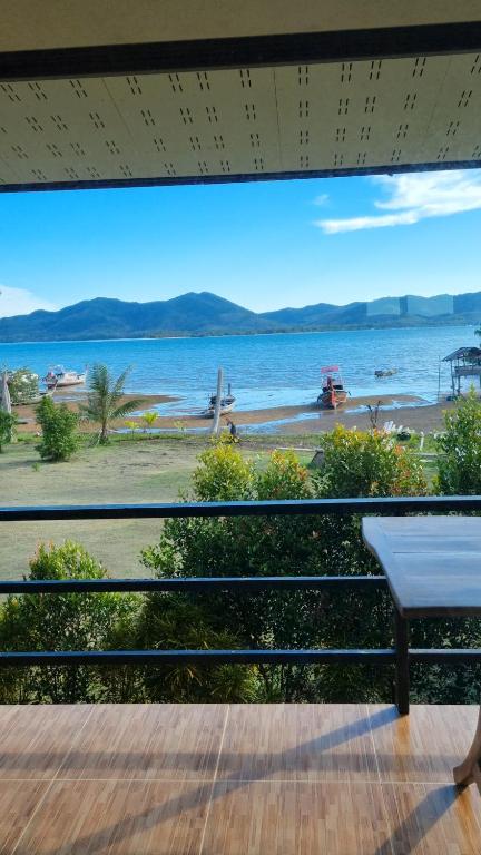 Baan I Ta Lay Koh Yao Noi - Ferienwohnung Chian Yai