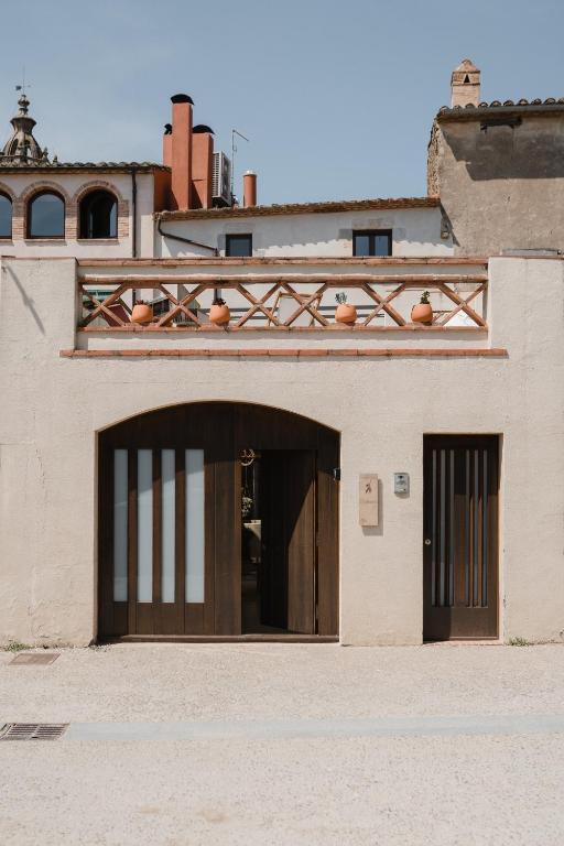 L'Olivera - B&B Rupià