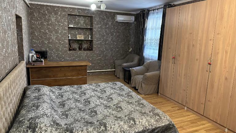 Home - Chambres d'hôtes Bichkek