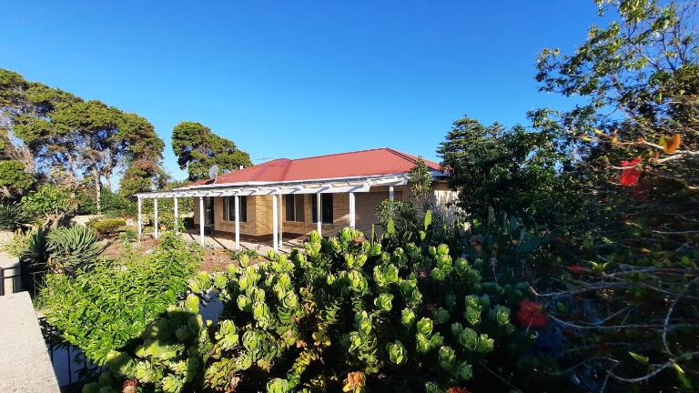 1min Walk to Town and Beach - Renovated Tidal Pool Retreat - Central Kingscote - Ferienwohnung Kingscote