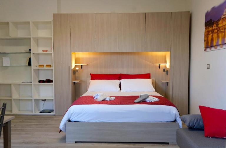 Metro&Mare House - B&B Lido di Ostia