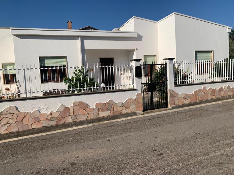 Casa Ohana - B&B Serramanna