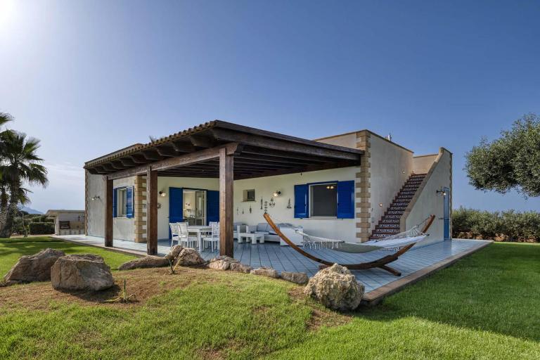Villa Ficurinia - B&B Favignana