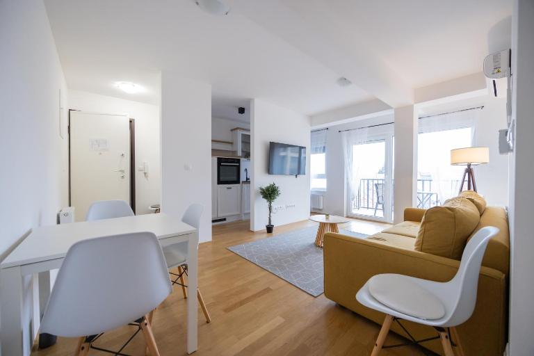 City Center Osijek - B&B Osijek