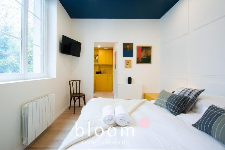 Le cocon de la Grande rue - B&B Nancy
