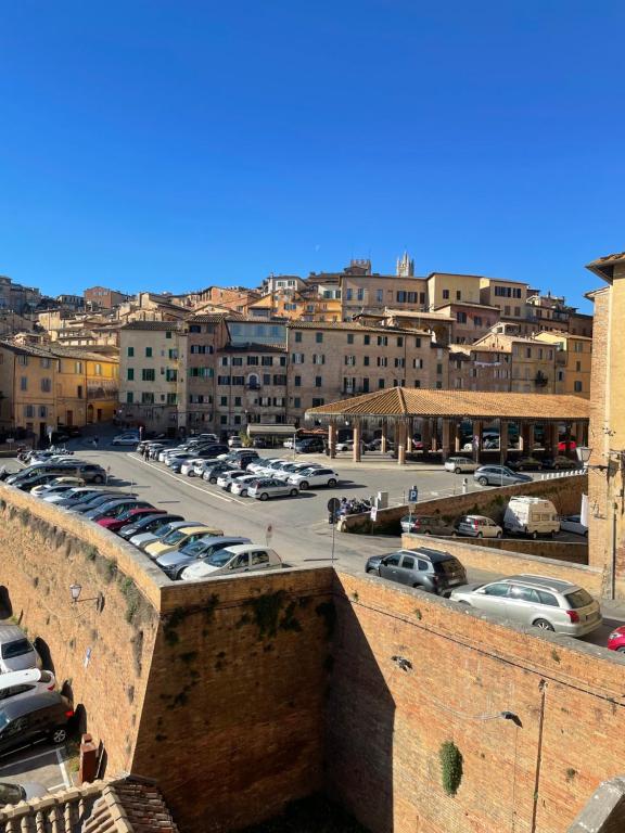 Salicotto 56 - Ferienwohnung Siena