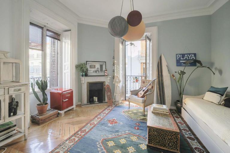 The SECRET PALACE - B&B Madrid