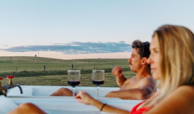 Rest at BoxGrove - B&B Bathurst