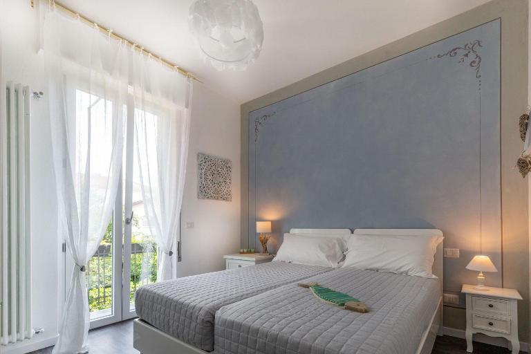 Maji Como Lake apartment - B&B Mandello del Lario