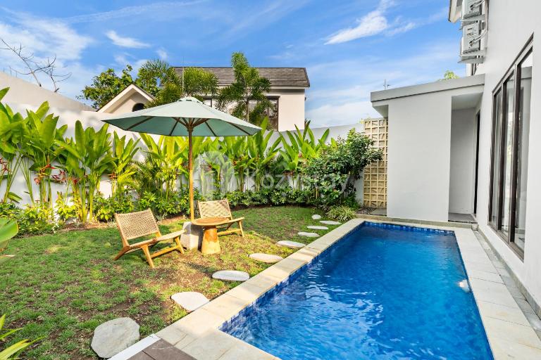Marea Villa by Kozystay - Jimbaran - B&B Jimbaran