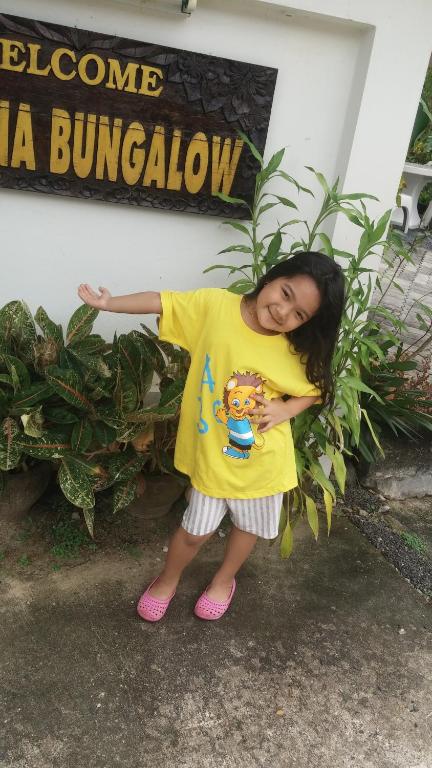 Wattana Bungalow - B&B Nakhon Phanom