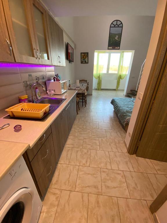 Melinte Maria - B&B Ocna Sibiului