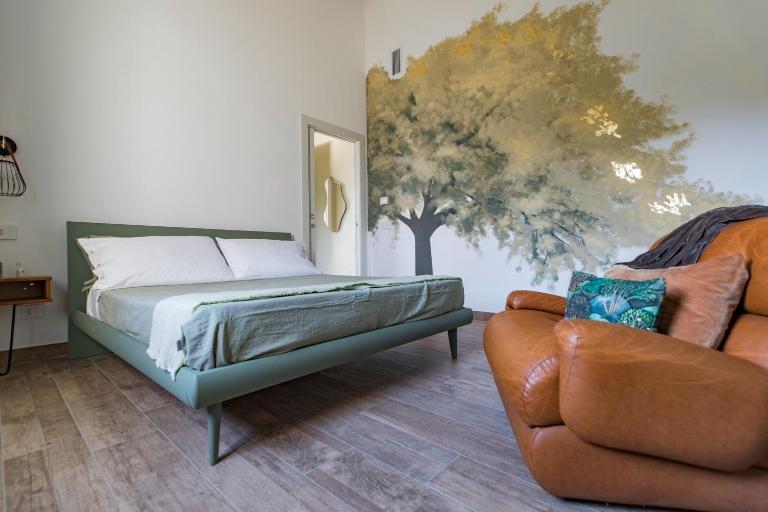 Saranto, Maison du Charme - La Tua Oasi nel Verde dell'Emilia - Bed and Breakfast Carpi