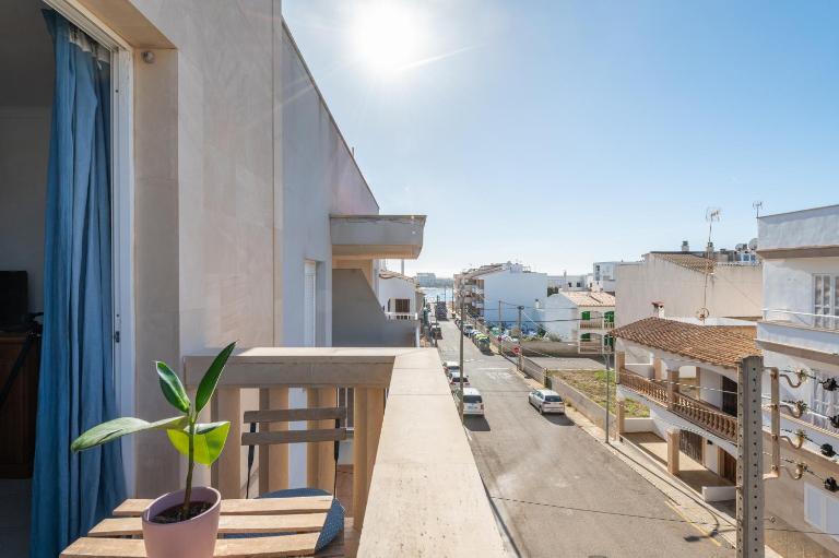 C'an Vidal Cabrera - B&B Colònia de Sant Jordi