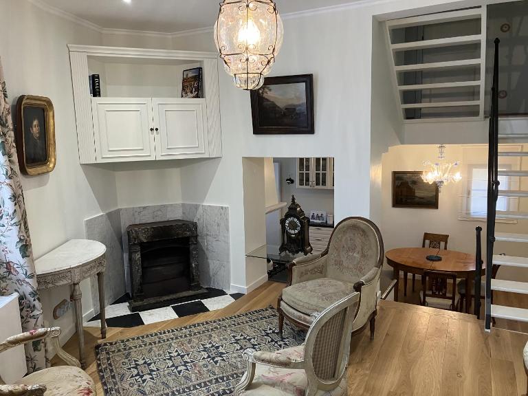 La Maison des Sources - Chambres d'hôtes Bruxelles