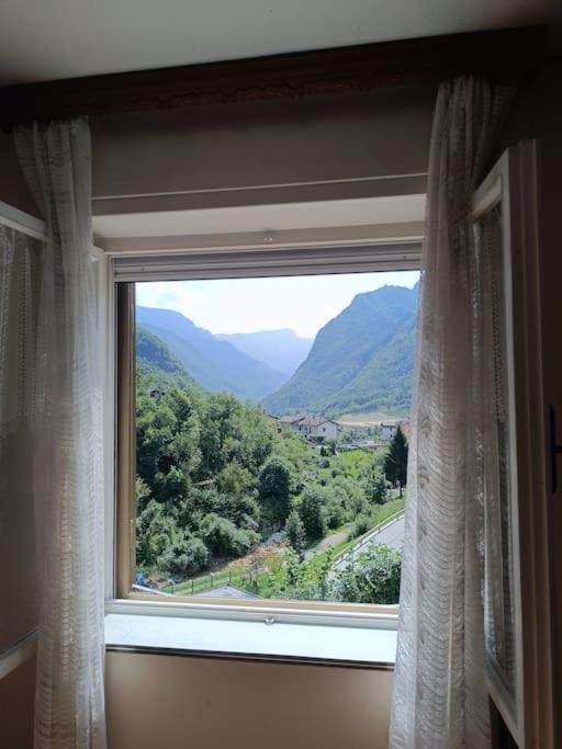 La Rotonda - B&B Lastebasse