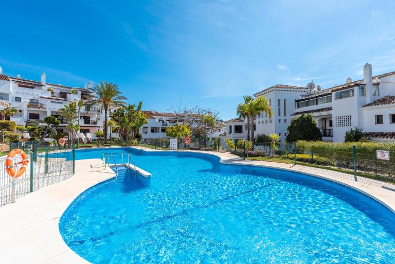 Finca San Antonio - B&B Mijas