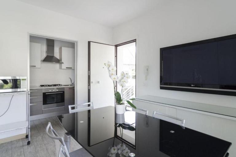 Appartamenti Federica 12P - Bed and Breakfast Milano Marittima