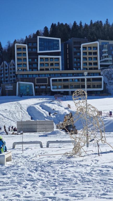 Apartmani Natural Bjelasnica - B&B Bjelašnica