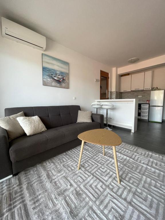 Single Bedroom Apartment - B&B Pržno