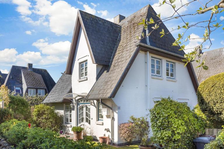 Ferienwohnung Sylt86 - modern - Ferienwohnung Westerland