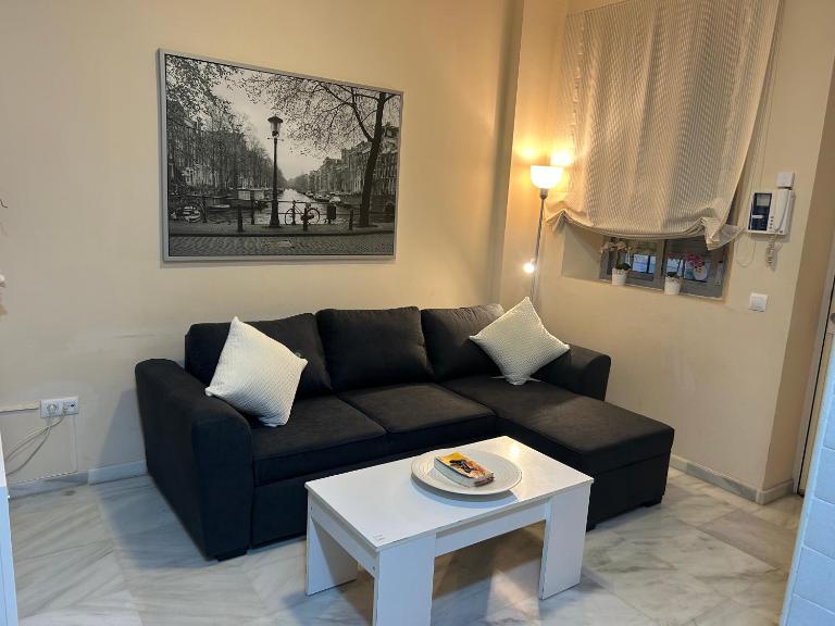 Apartamento en Alfarería-Triana - B&B Sevilla