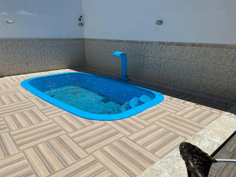 imbassai - B&B Mata de São João