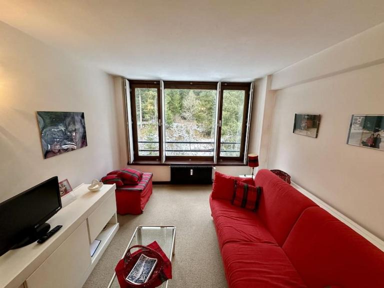 Monolocale Cristallo 19 - Serafini - B&B Madonna di Campiglio
