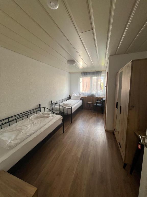 Era Singles - Ferienwohnung Murg