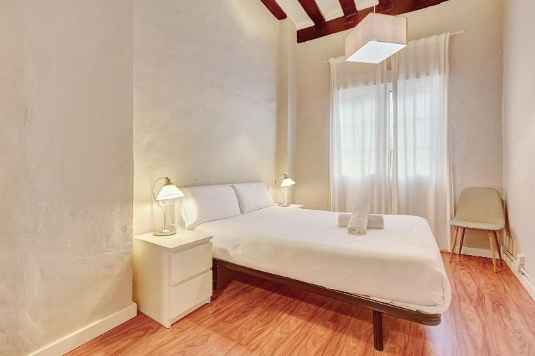 Apartamento Curia 6 by Clabao - Bed and Breakfast Pamplona