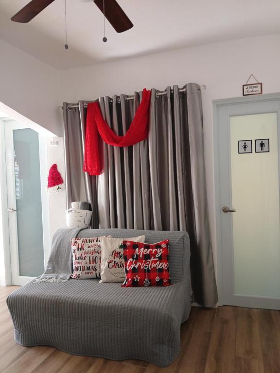 Casa Costa Sur - B&B Isabell II