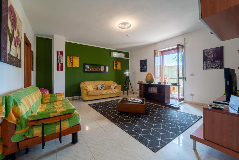 Villa Paradise - Bed and Breakfast Alghero