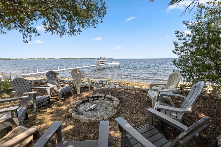 Heidaway Cottage by Simple Life Rentals - B&B Sturgeon Bay