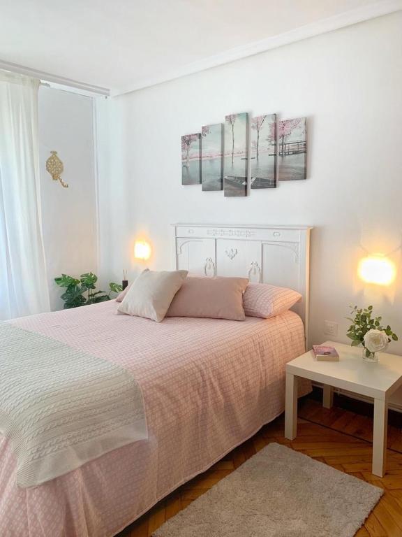 Sofia - B&B Santander