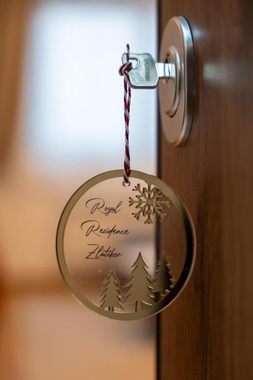 Royal Residence Zlatibor - B&B Zlatibor